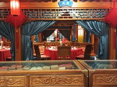 -正阳门饭庄·烤鸭·北京菜(万丰路七里庄店)