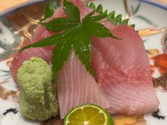 -鲤·鮨KOISUSHI