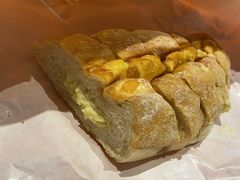 -木子木水日式烫面包(世界城光谷店)