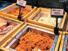 -梨花自助烤肉(天河城店)