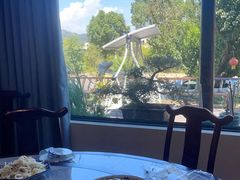 -呼吸森林·生态农庄农家乐私房菜