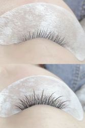 -盘子画美甲美睫美肤