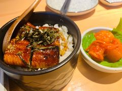 鳗鱼饭-TORO MaKi 寿司·日料(华创店)