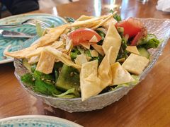 法图式沙拉-BRBR叙利亚餐厅(总店)