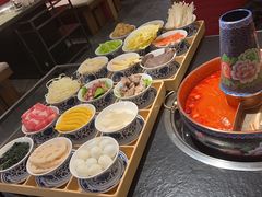 -咏江南·苏式火锅·苏州评弹(观前街店)
