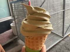 -吴裕泰茶庄(前门大街店)