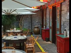 -院8里·少城记忆老川菜(宽窄巷子店)