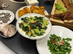 -千朋聚烤全羊餐厅(兰州国际建材家居博览城店)