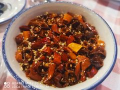 -京顺福老北京涮肉馆(东二道巷店)