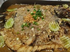 -鱼酷活鱼烤鱼(沈阳大悦城店)