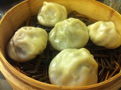 雞鳴酒家湯包-秦淮小吃城(夫子庙店)