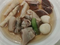 -金时代顺风大酒店(临港百联店)