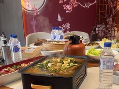 -老长春饺子馆(保利·春天里店)
