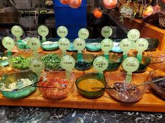 -芭菲盛宴·环球美食(解放碑英利国际店)