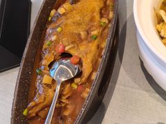 -安徽大厦中餐厅