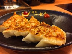 博多一口饺子-博多一幸舍(侨福芳草地购物中心店)