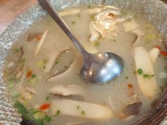 -88号小吃店·经典云南菜·地道纳西美食