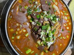 川湘牛一锅-江南婆婆(车墩店)