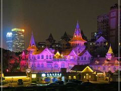 -马勒别墅饭店(静安寺店)