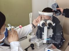 -东北大学附属辽宁爱尔眼科医院