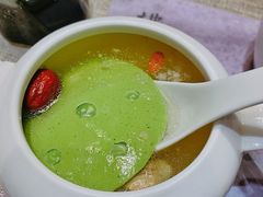荷塘趣味汤-拂晓山房·私房川菜(西门店)