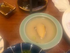 -浪花亭日本料理(古田路店)