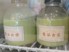 -曼谷食堂·泰国家庭料理(丹桂路店)