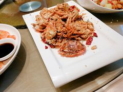 -王府井酒店(金桥港湾店)