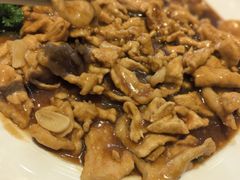 -老苏扬饭店