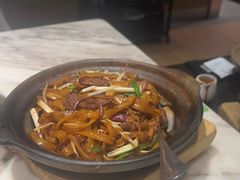 -汤城小厨•粤菜•靓汤(西直门凯德MALL店)