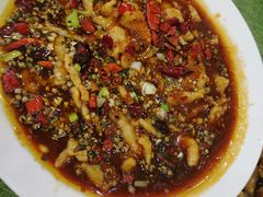 -桃子餐厅·天津菜(红星路直营店)