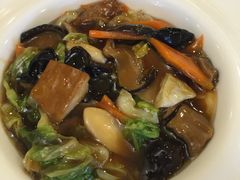 -上海老饭店(北京分店)