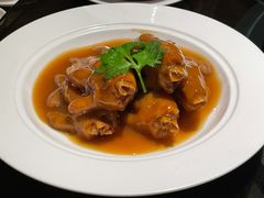 鲍汁焖凤爪-福昌源食苑
