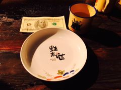 -蘭奢雅集·江浙菜(青山江滩店)