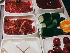 -海底捞火锅(亲子主题北金鹰店)