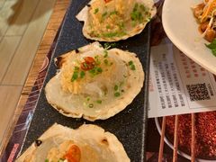 -管氏翅吧(国展店)