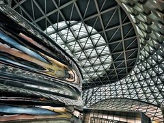 -深圳市当代艺术与城市规划馆