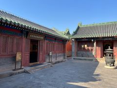 -历代帝王庙博物馆