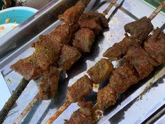 -马白开来特色羊排揪片子  (总店)