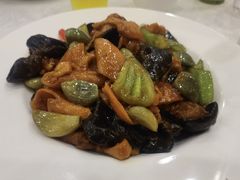 -郭林家常菜(洋桥店)