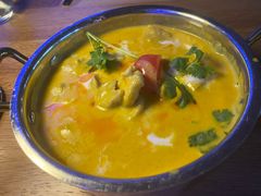 -暹罗酒肆泰餐厅酒吧