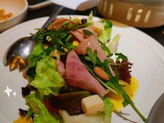 -洛缦音乐餐厅(工业展览馆万象城店)