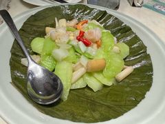 -新梅华餐厅(星悦汇店)