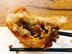-王胖子驴肉火烧(鼓楼店)