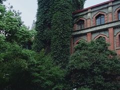 -苏州大学(天赐庄校区)