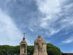 -元大都城垣遗址公园