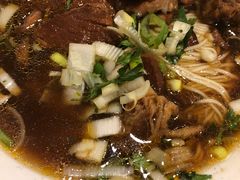 -水仙拉面(水仙街店)