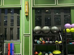 -悦莱美游泳健身会所(御景壹号店)