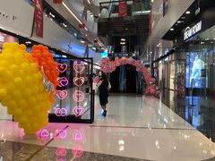 -万达广场(北京槐房店)