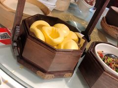 -北京老铺烤鸭(老城根店)